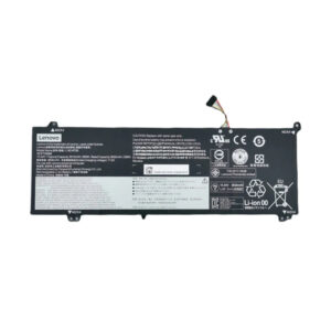 L19C4PDB Compatible Lenovo ThinkBook 14s Yoga ITL-20WE000YAU, ThinkBook 14s Yoga ITL-20WE000VAU Laptop Battery
