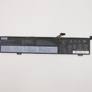 Compatible L19D3PF4 Lenovo IdeaPad Gaming 3i 15IMH05, Ideapad Creator 5 15IMH05 Laptop Battery