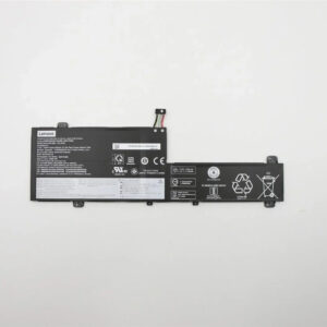 L19L3PD6 Compatible Lenovo IdeaPad Flex 5-14IIL05 81X1006BAU, IdeaPad Flex 5-14ARE05 81X2009FAU Laptop Battery
