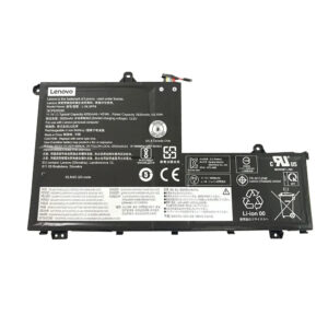 L19L3PF8 Compatible Lenovo ThinkBook 14-IML, ThinkBook 15-IML-20RW009DAU Laptop Battery