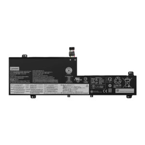 Compatible L19D3PD6, L19M3PD6 Lenovo IdeaPad Flex 5-14IIL05 81X1002GAU, IdeaPad Flex 5-14ARE05 81X2009EAU Laptop Battery