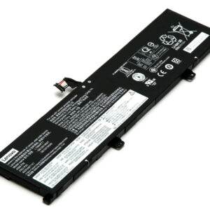 L19M4P71 Compatible Lenovo ThinkPad P1 Gen 3 type 20TH 20TJ, ThinkPad X1 Extreme Gen 3 20TK0012US Laptop Battery