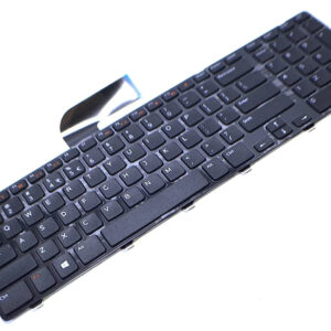 M22MF NEW Compatible OEM Dell XPS 17 L702X Vostro 3750 Inspiron 17R 5720 7720 N7110 Laptop Notebook US ENGLISH 102 Key Keypad Input Typing DARFON Model NSK-DZ2SQ 1D Keyboard AER09R00010