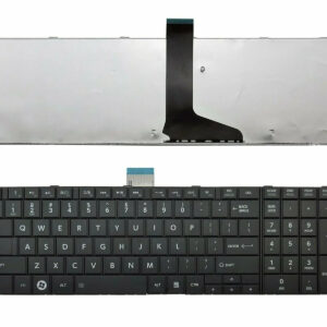 Us Layout Black Keyboard For Toshiba Satellite L850 C850 C850d C855 C855d Series Laptop
