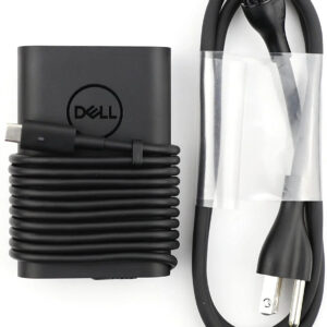 Compatible 45W Dell Latitude E6330, Latitude E6430, LA45NM171 USB Type-C AC Power Adapter (0X2GC2 | 0HDCY5 | 0T6V87)