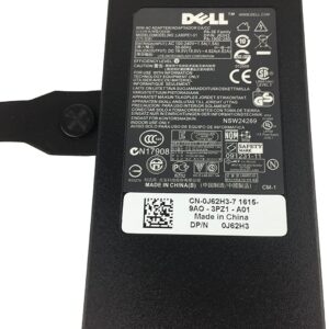 Compatible 90W Dell XPS 17 L701X Slim AC Adapter For Dell Inspiron 5520 (D1-31)