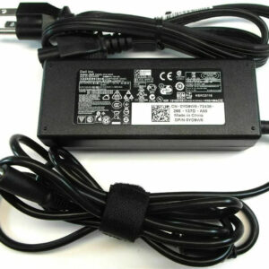 90W Compatible Dell Inspiron 5520 Inspiron 5539 Vostro V5480 Vostro V5470 Laptop Charger/Adapter