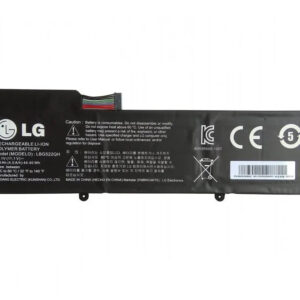 Compatible LBG522QH LG LBG522QH Z360 Z360-GH60K 11.1V 44.4Wh 4000mAh Laptop Battery
