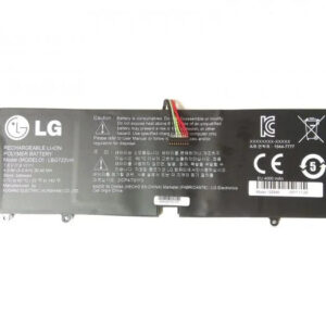 Compatible LBP7221E LBG722VH LG LBP7221E 2ICP4/73/113 Series Tablet 7.7V 34.61wh 4495mAh Laptop Battery