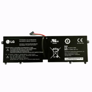 LBM722YE LG 2ICP4/73/113 14ZD960-GX5GK 7.6V 34.61wh 4555mAh Laptop Battery