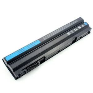 11.1V 60Wh laptop battery compatible with Dell latitude e6420 e6430 e6520 e6530 e5420 e5430 e5520 e5530 n3x1d t54fj