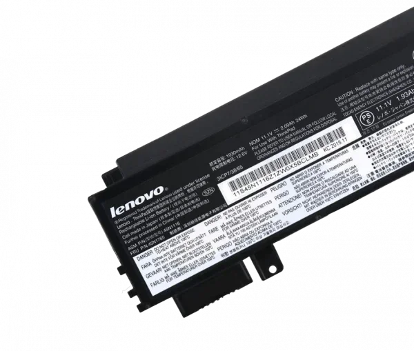24Wh Compatible 45N1116 Lenovo ThinkPad X230s, ThinkPad X240s Ultrabook Series 45N1765 45N1116 Laptop Battery - Image 2