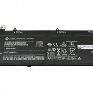 Compatible LG04XL HP Pavilion 15-CS2035UR, Pavilion 15-CS2052UR, LG04068XL 15.4V 68WH Laptop Battery