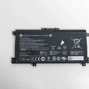LK03XL Compatible HP Envy X360 15-BP106NB, Envy X360 15-CN1800NZ Laptop Battery