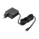 LENOVO 65W USB-C WALL ADAPTER-EU PIN - Image 2