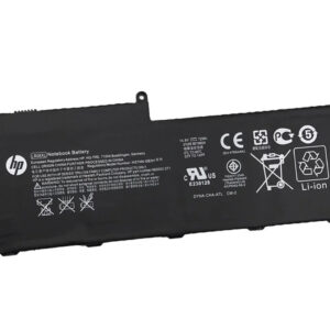 Compatible LR08XL HP Envy 15-3000, 15-3015TX, 15-3019TX, 660152-001 Laptop Battery