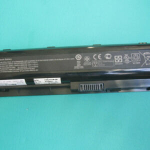 Compatible HP LU06 6-cell 5600mAh (62Wh) HSTNN-LB0Q 586021-001 Laptop Battery