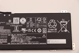Lenovo L21C4PC4 L21D4PE0 L21M4PC7 YOGA SLIM 7 PROX Laptop Battery