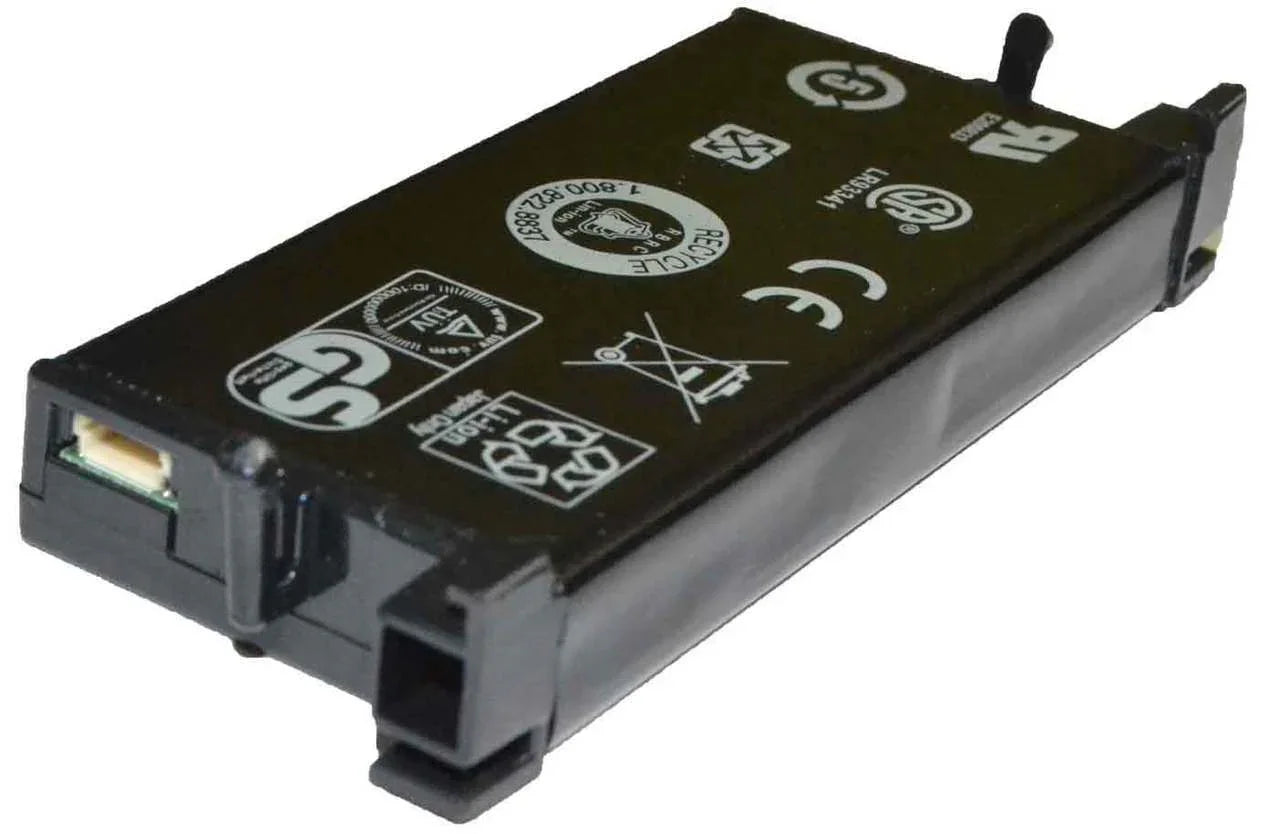 3.7V 7Wh Compatible GC9R0 KR174 M164C M9602 X8483 Dell PERC 5/E 6/E H700 H800 Laptop Battery - Image 3