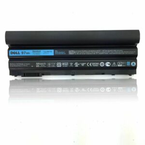 Compatible M5YOX T54F3 X57F Dell Latitude E5420 E5530 E5430 E6420 E6430 Laptop Battery
