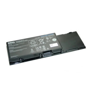 11.1V 85wh Compatible C565C 5K145 DW554 DELL Precision M6400 M6500 M2400 8M039 KR854 Laptop Battery