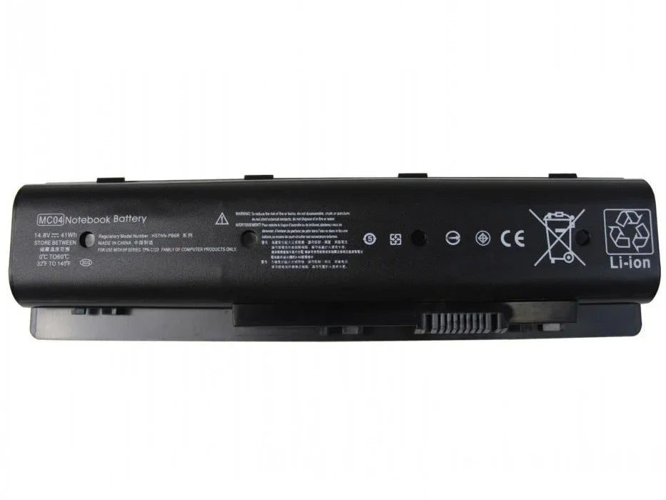 HP Envy M7-N011DX M7-N014DX M7-N101DX M7-N103DX M7-N109DX Replacement laptop Battery