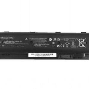 MC06 HP Envy 17-N101UR 17-N106TX 17-N125ND 17-R014TX 17-R107NA 17T-R100 Replacement laptop Battery