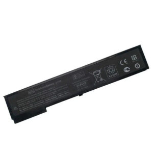 6 Cells 11.1V 48WH 4200mAh HSTNN-UB3W Laptop Battery compatible with HP EliteBook 2170p Notebook Series