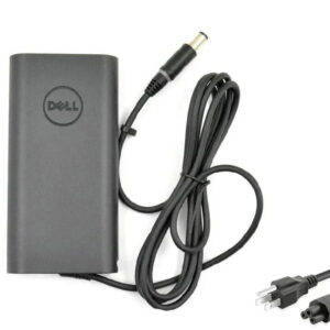 New Compatible Dell 90W AC Adapter 19.5~4.62A PA-10 Slim MK947 0MK947