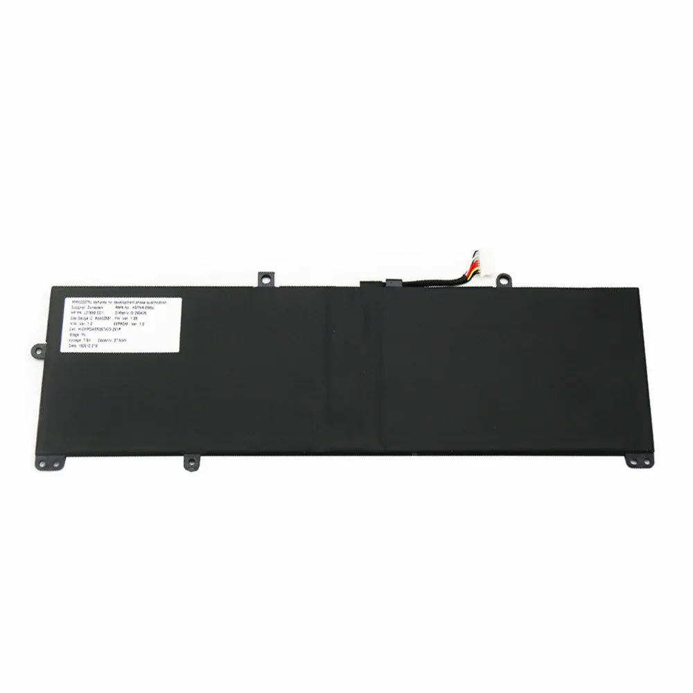 Compatible MM02XL HP Pavilion 13-AN0007TU, Pavilion 13-AN0047TU HSTNN-DB8U HSTNN-IB8Q Laptop Battery - Image 4