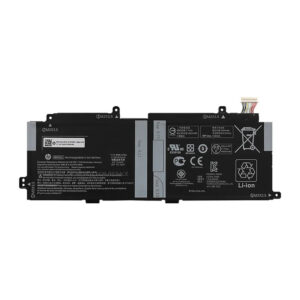 Compatible HP MR02XL HSTNN-DB9E L45645-2C1 Laptop Battery