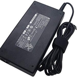 Compatible Slim Chicony Delta MSI 19.5V 180W 9.23a MSI GT70 Dominator Charger AC Adapter