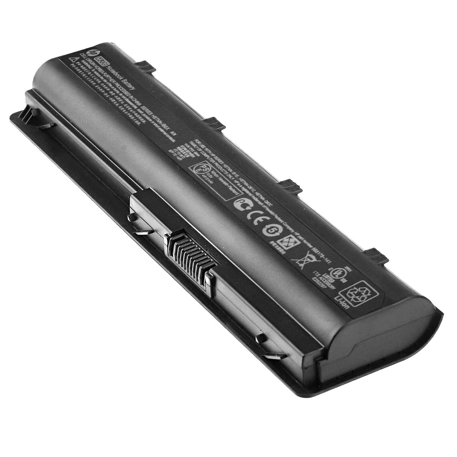 Compatible HP Compaq 2000 Series G42-300 Series Pavilion DM4-2000 Series Pavilion DV6T-6000 Series Pavilion G6-1A00 Series Laptop Battery - Image 2