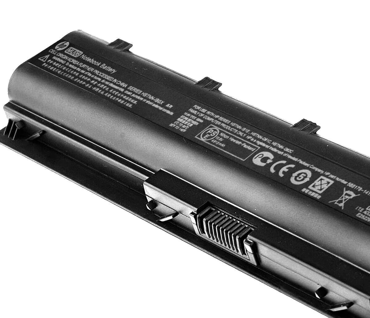 Compatible HP Compaq 431 G42T Series Pavilion DM4T Series Pavilion DV6Z-4000 Series Pavilion G6-1C00 Series Laptop Battery - Image 2