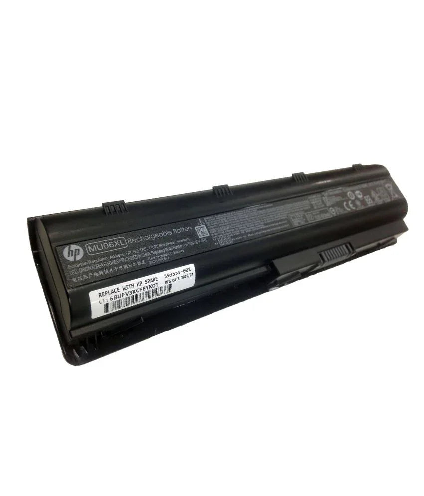 Compatible WD548AA MU06XL HP Pavilion dm series HP Pavilion dv series HP Envy Series HP ProBook HP G Series HP Pavilion G Series and Compaq Presario CQ Series Laptop Battery - Image 2
