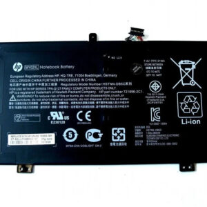 Compatible MY02XL HP Slatebook X2 10-H000SA X2 10-H010NR HSTNN-IB5C HSTNN-LB5C 721896-1C Rechargeable Laptop Battery