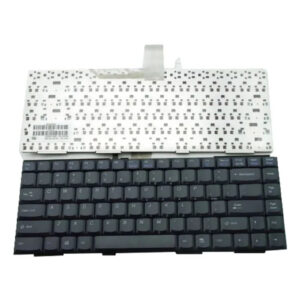 SONY Fx / Pcg-Fx100, Vaio Pcg-Fx200 /147664712 Black Replacement Laptop Keyboard