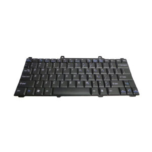 DELL Inspiron 700M- 710M /0J5538 Black Replacement Laptop Keyboard
