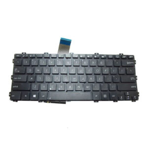 ASUS X301 - X301A - X301K Black Replacement Laptop Keyboard