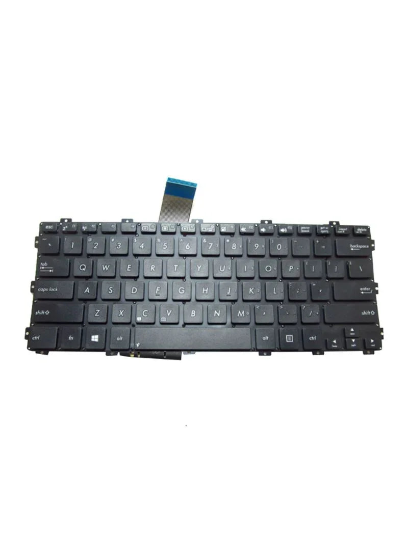 ASUS X301 / X301A / X301K /0Knb0/3103Us00 Black Replacement Laptop Keyboard