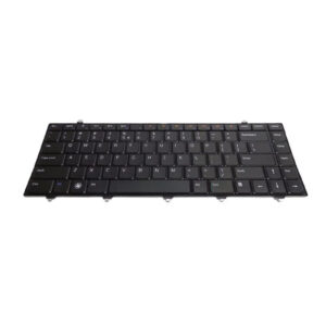 Dell Inspiron 14z 1470 - 15z 1570 Black Replacement Laptop Keyboard