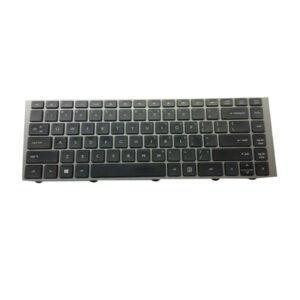 Probook 4440S - 4446S /701282-001 Black Replacement Laptop Keyboard