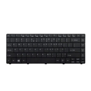 ACER Aspire E1-471/Ec-471G /9Z.N3L82.M1D Black Replacement Laptop Keyboard
