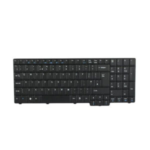 Acer Aspire 9800 - 9810 Black Replacement Laptop Keyboard