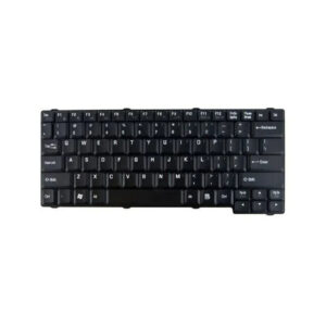TOSHIBA Satellite L10-Sp104 - L35-S2316 /Aeew30Ii015-It Black Replacement Laptop Keyboard