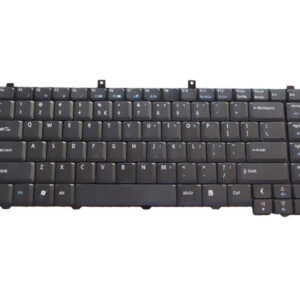 IBM Lenovo E390 - E390A Black Replacement Laptop Keyboard
