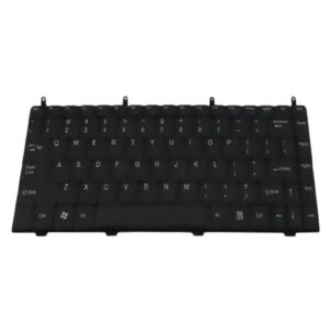 IBMLenovo E665 - E680 Black Replacement Laptop Keyboard