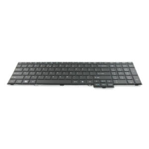 ACER Travelmate 5760 - Tmp653-M /Kb.I170A.380 Black Replacement Laptop Keyboard For