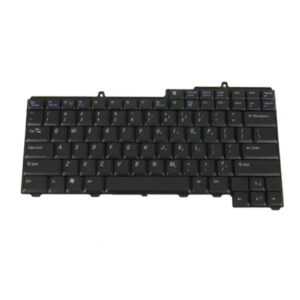 DELL Inspiron 1300 - B120 - B130 / Td459 Black Replacement Laptop Keyboard