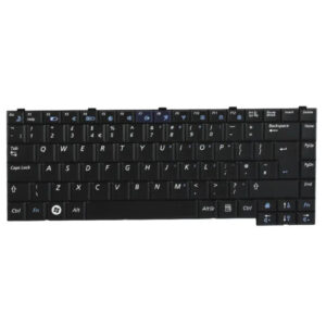 SAMSUNG Q310 / Q308 /V072260Ks1 Black Replacement Laptop Keyboard